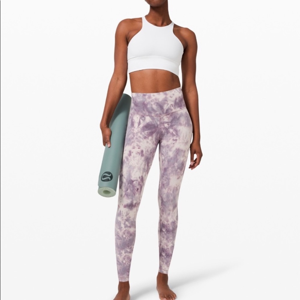 Lululemon Align Pant 28"
